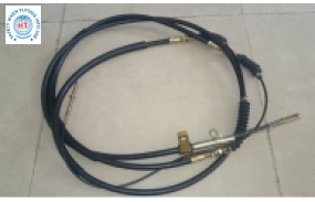 DÂY KÉO THẮNG TAY XE Ô TÔ TẢI 1T4