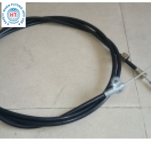 DÂY KÉO THẮNG TAY XE Ô TÔ TẢI TQ FOTON 1